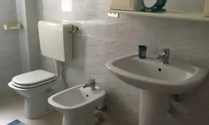 Rexer-Ozieri-Appartamento-arredato-e-climatizzato-BAGNO