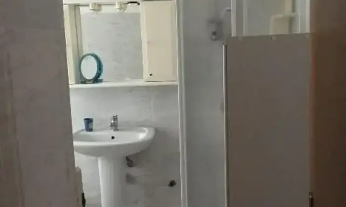 Rexer-Ozieri-Appartamento-arredato-e-climatizzato-BAGNO