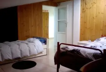 Rexer-Trento-Mansarda-in-centro-storico-a-trento-CAMERA-DA-LETTO