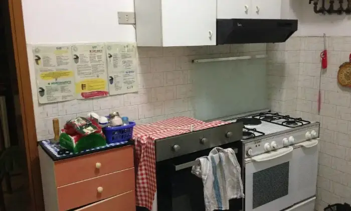 Rexer-LAquila-Appartamento-Torrione-LAquila-CUCINA