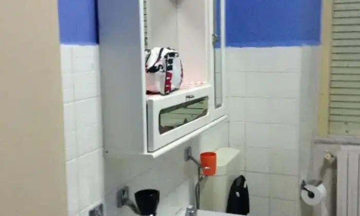 Rexer-LAquila-Appartamento-Torrione-LAquila-BAGNO