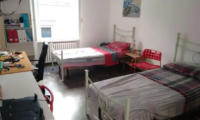Rexer-Ancona-Posti-letto-camere-doppie-CAMERA-DA-LETTO