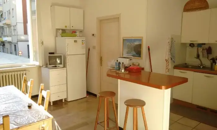 Rexer-Ancona-Posti-letto-camere-doppie-CUCINA