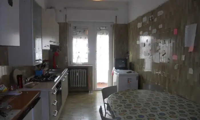 Rexer-Pescara-Stanze-singole-e-matrimoniali-doppie-per-studentesse-CUCINA