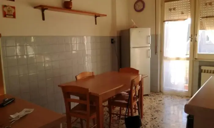 Rexer-Pescara-Stanza-per-studentessa-CUCINA