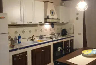 Rexer-Custonaci-Villa-vacanze-Cornino-CUCINA