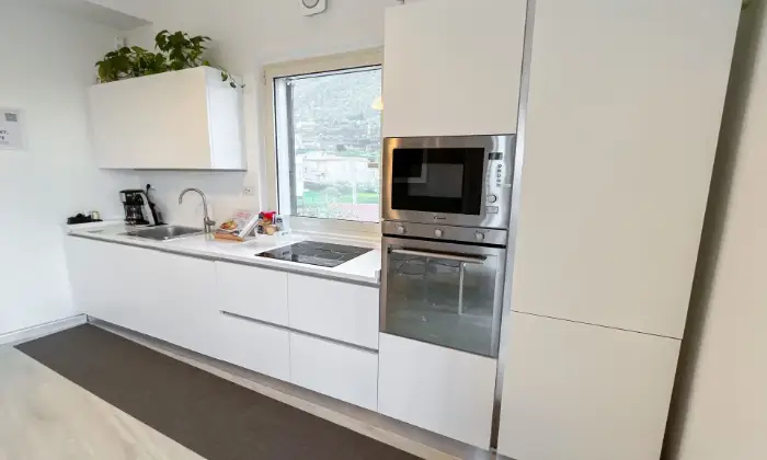 Rexer-SantAgnello-La-Terrazza-Family-Holidays-Sorrento-Coast-Cucina