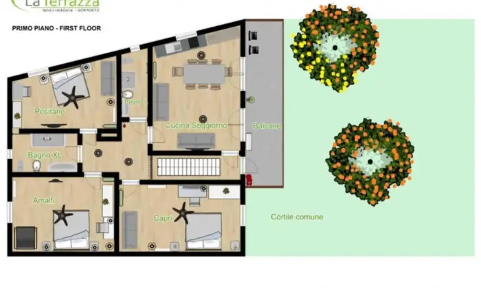 Rexer-SantAgnello-La-Terrazza-Family-Holidays-Sorrento-Coast-Altro