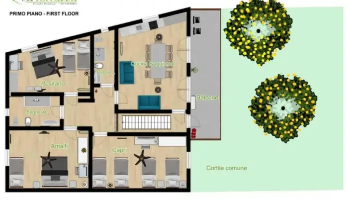 Rexer-SantAgnello-La-Terrazza-Family-Holidays-Sorrento-Coast-Altro
