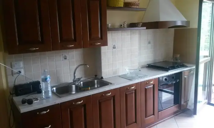 Rexer-Pragelato-Affitto-bilocale-Cucina