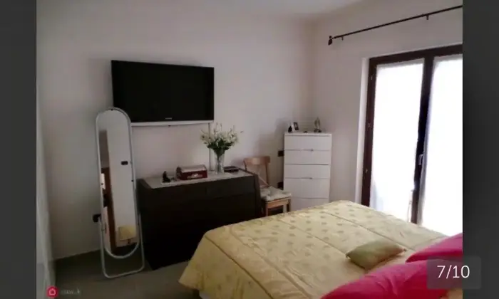 Rexer-Prignano-Cilento-Appartamento-con-entrata-privata-CAMERA-DA-LETTO