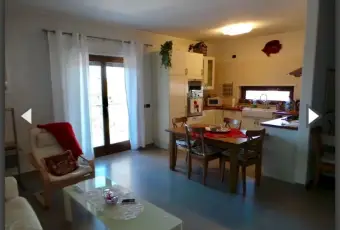 Rexer-Prignano-Cilento-Appartamento-con-entrata-privata-SALONE