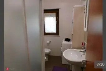 Rexer-Prignano-Cilento-Appartamento-con-entrata-privata-BAGNO