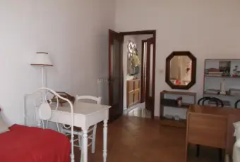 Rexer-Torino-Posto-letto-per-ragazza-in-bilocale-CUCINA