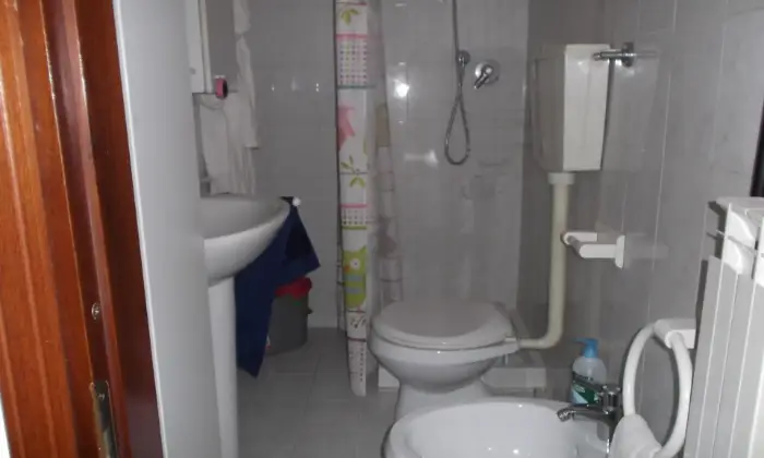 Rexer-Torino-Posto-letto-per-ragazza-in-bilocale-CUCINA