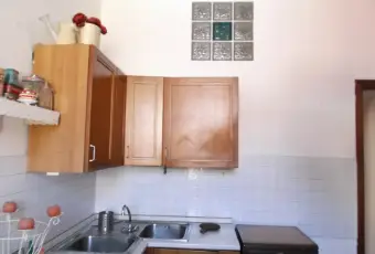 Rexer-Torino-Posto-letto-per-ragazza-in-bilocale-CUCINA