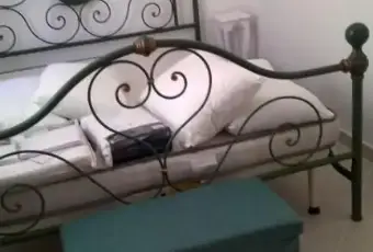 Rexer-Santa-Teresa-Gallura-Bilocale-appena-ristrutturato-CAMERA-DA-LETTO