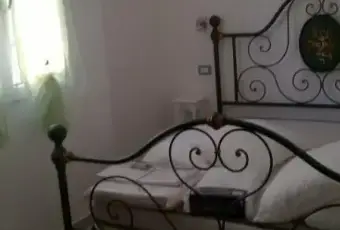 Rexer-Santa-Teresa-Gallura-Bilocale-appena-ristrutturato-CAMERA-DA-LETTO