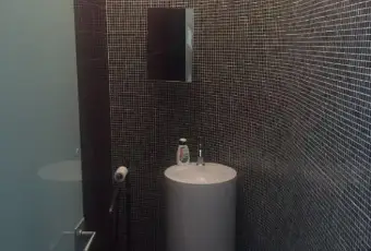 Rexer-Napoli-Appartamento-arredato-BAGNO