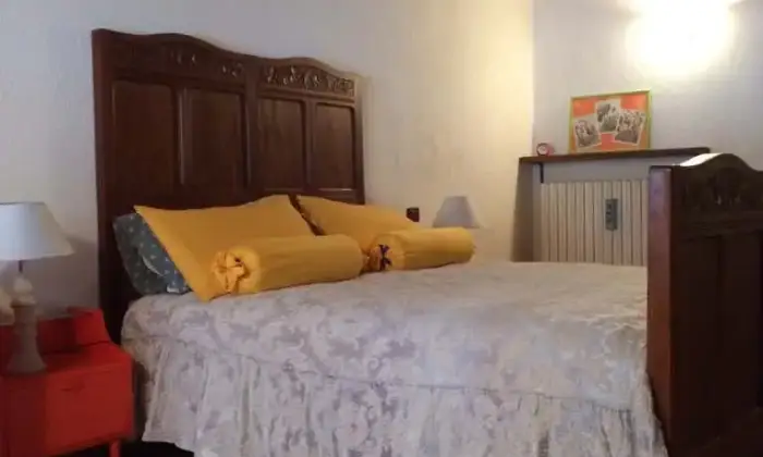 Rexer-Valdieri-Casa-La-Bicocca-in-montagna-a-Valdieri-CAMERA-DA-LETTO