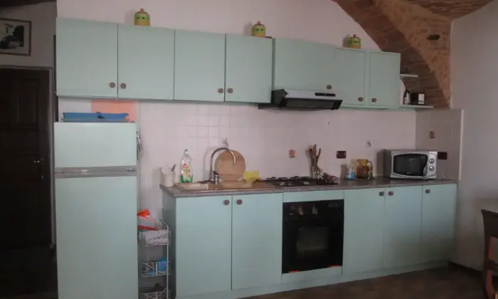 Rexer-Valdieri-Casa-La-Bicocca-in-montagna-a-Valdieri-CUCINA