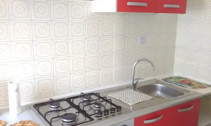 Rexer-Venezia-Appartamento-a-Marghera-CUCINA