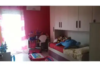 Rexer-Roma-Trilocale-Zona-Valle-Fiorita-Due-Leoni-CAMERA-DA-LETTO