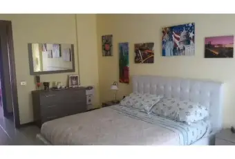 Rexer-Roma-Trilocale-Zona-Valle-Fiorita-Due-Leoni-CAMERA-DA-LETTO