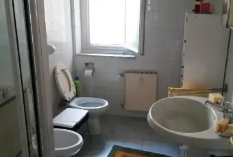 Rexer-Genova-Appartamento-per-studenti-zona-Brignole-BAGNO