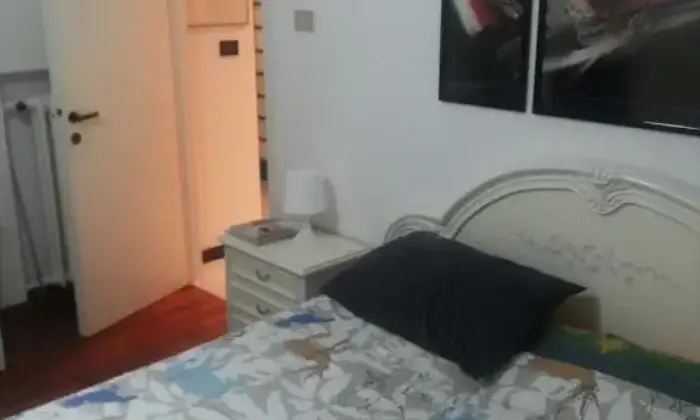 Rexer-Bologna-A-comfortable-flat-meters-from-Chemistry-dep-CAMERA-DA-LETTO