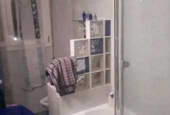Rexer-Bologna-A-comfortable-flat-meters-from-Chemistry-dep-BAGNO