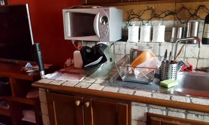 Rexer-Latina-Mini-attico-a-latina-CUCINA