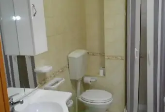 Rexer-Lamezia-Terme-Grazioso-Appartamento-Lamezia-Terme-BAGNO