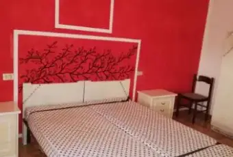 Rexer-Ozieri-Trilocale-arredato-al-centro-Ozieri-CAMERA-DA-LETTO