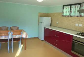 Rexer-Morano-Calabro-Bilocale-arredato-CUCINA