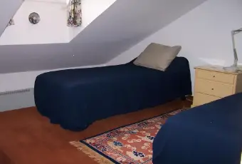 Rexer-Genova-Appartamento-vista-mare-CAMERA-DA-LETTO