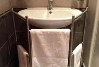 Rexer-Roma-Vaticano-affitto-brevi-periodi-BAGNO