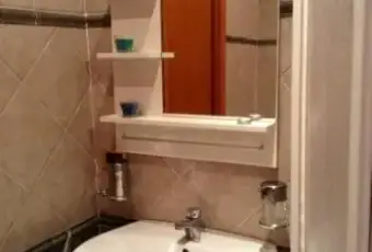 Rexer-Roma-Vaticano-affitto-brevi-periodi-BAGNO