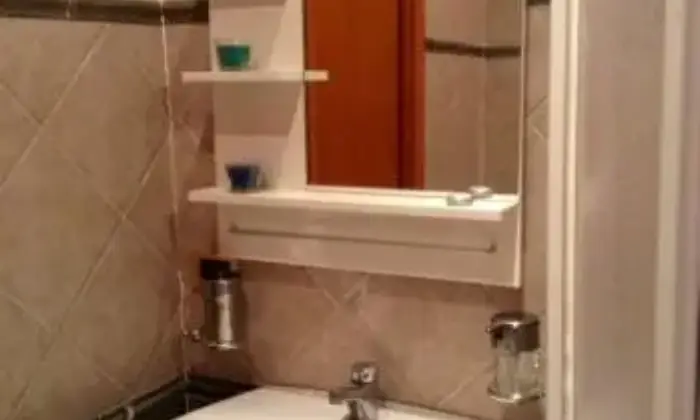 Rexer-Roma-Vaticano-affitto-brevi-periodi-BAGNO