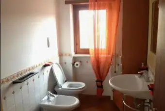 Rexer-Roma-Appartamento-Attico-BAGNO