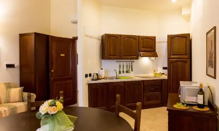 Rexer-Capannoli-Appartamento-in-campagna-senza-utenze-primarie-CUCINA
