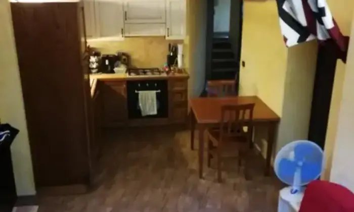 Rexer-Siena-Posto-in-stanza-singola-con-bagno-privato-CUCINA