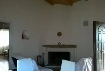 Rexer-Bortigiadas-Casa-indipendentemente-CUCINA