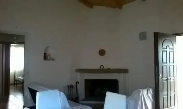Rexer-Bortigiadas-Casa-indipendentemente-CUCINA