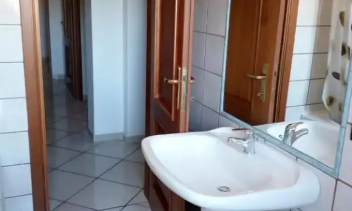 Rexer-LAquila-Appartamento-Gignano-BAGNO