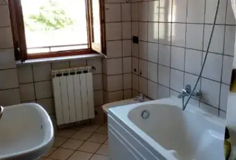 Rexer-LAquila-Appartamento-Gignano-BAGNO