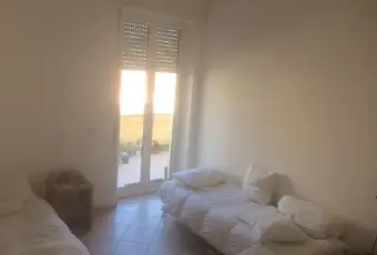 Rexer-Napoli-Grazioso-e-luminoso-appartamento-co-metr-CavourMuseo-CAMERA-DA-LETTO