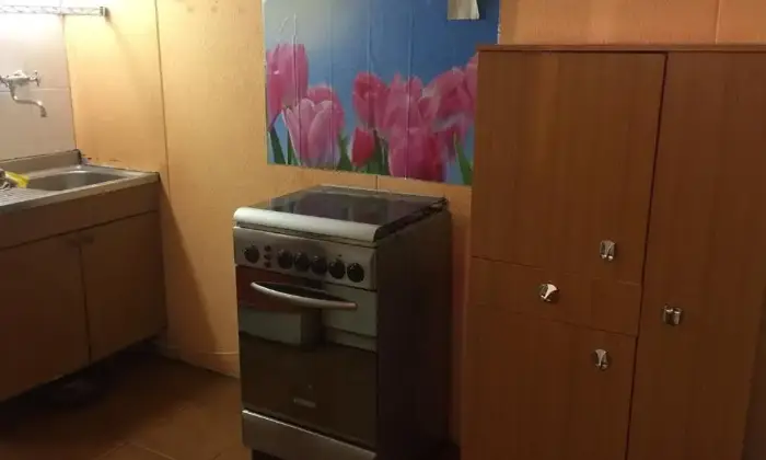 Rexer-Cosenza-Posti-letto-al-centro-di-Cosenza-CUCINA