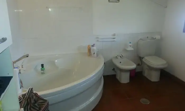 Rexer-Cosenza-Posti-letto-al-centro-di-Cosenza-BAGNO