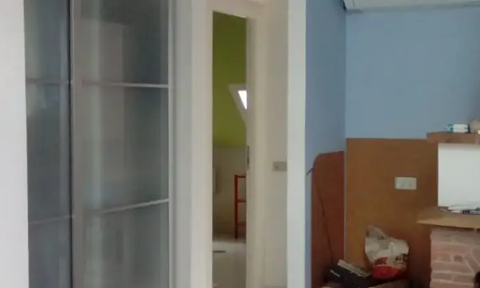 Rexer-Atripalda-Appartamento-Mansardato-SALONE